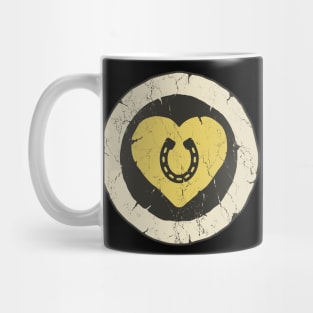 Horse Health Bar Mug